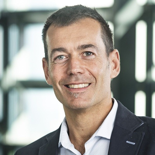 Emilio Calvanese Strinati