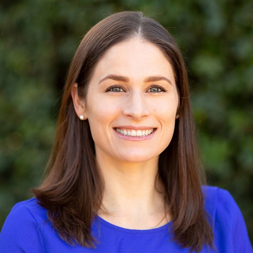 Jacqueline Shreibati