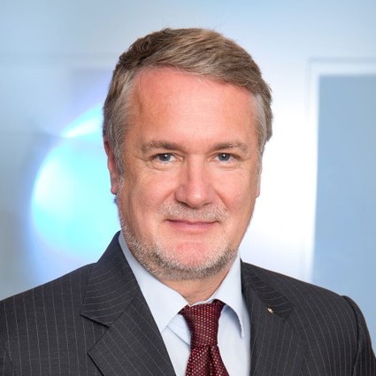 Patrick Baeuerle