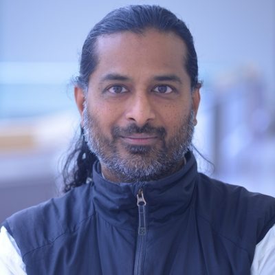 Shankar Srinivas