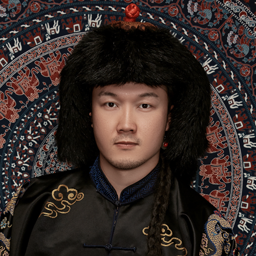 He Wang