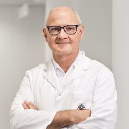 Dr. Milo Halabi