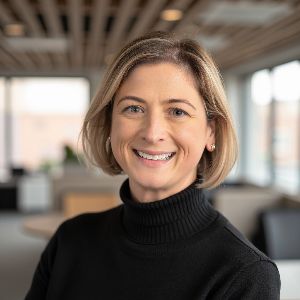 Michelle Furnas
