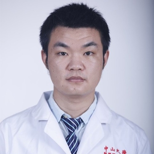 Huashan Liu