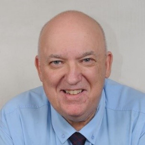 Hugh Maxwell