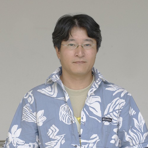 Hiroya Yamano