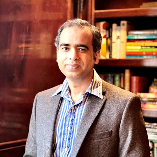 Ankur Singh