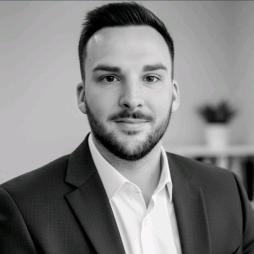 Toby Bidwell (CMIOSH, FIIRSM)