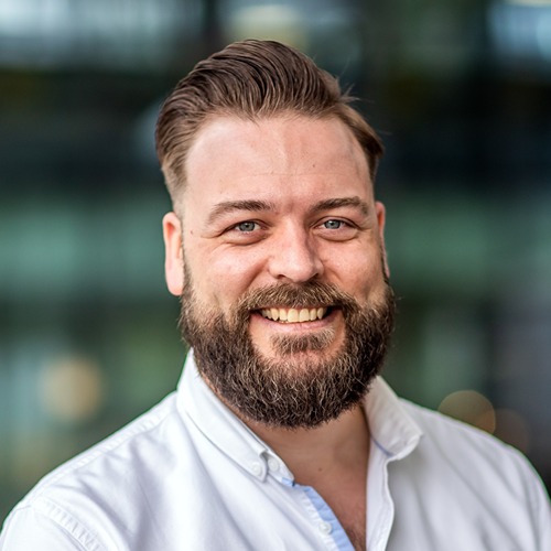 Roy van der Meel