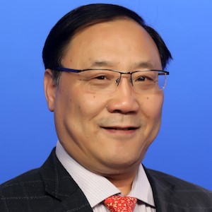 Yixue Li