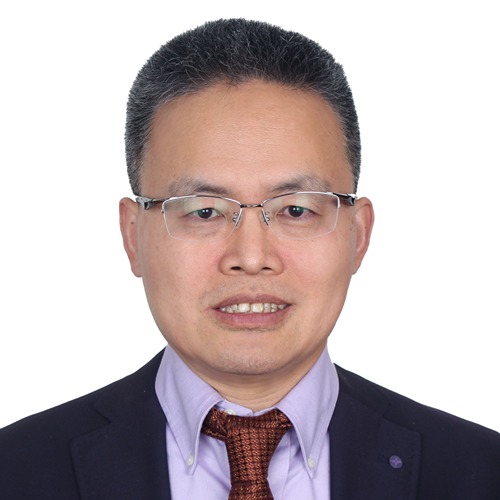 崔儒涛 教授