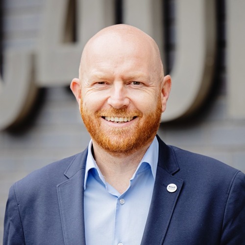 Paul Bryce