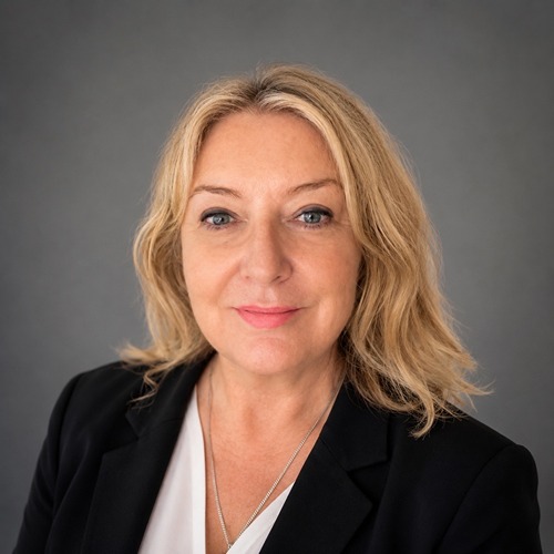 Emma Sanger-Horwell