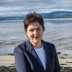 Fiona Regan