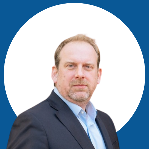 Dr Jonathan Carr-West