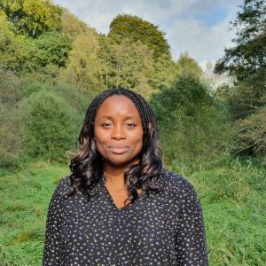Yetunde Abdul