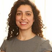 Dr Anat Keller