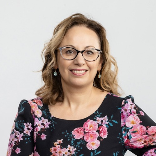 Elaine Sanij