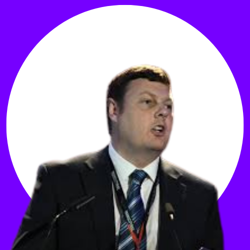 Mark Ilderton