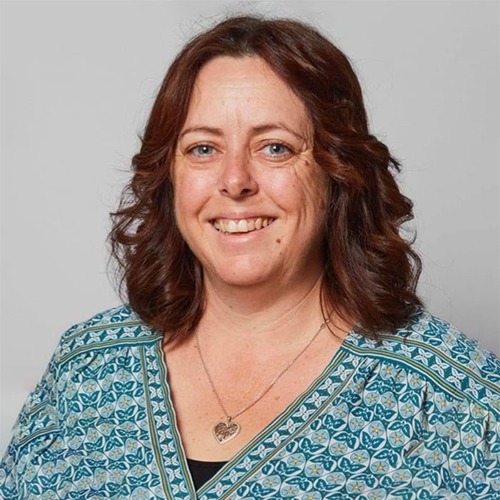 Tracey Catling