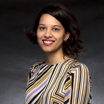 Cecília de Carvalho Castro e Silva