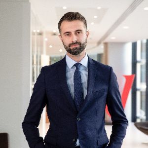 Daniele Boswell