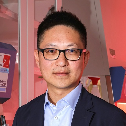 Li Tang