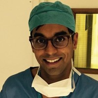 Alan Karthikesalingam