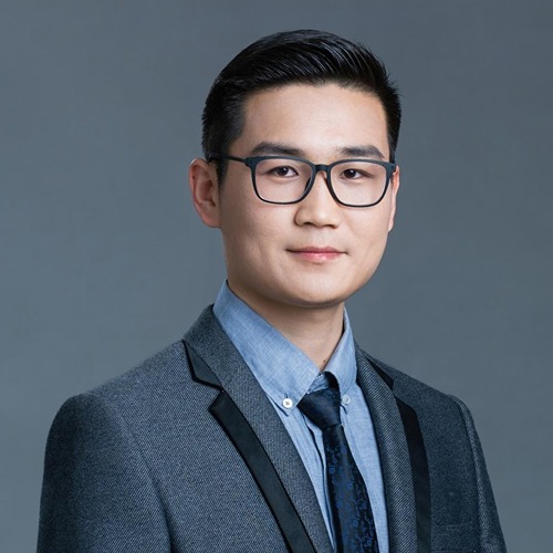 Yi Wu