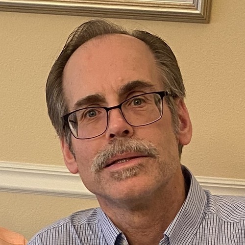 Dennis Discher