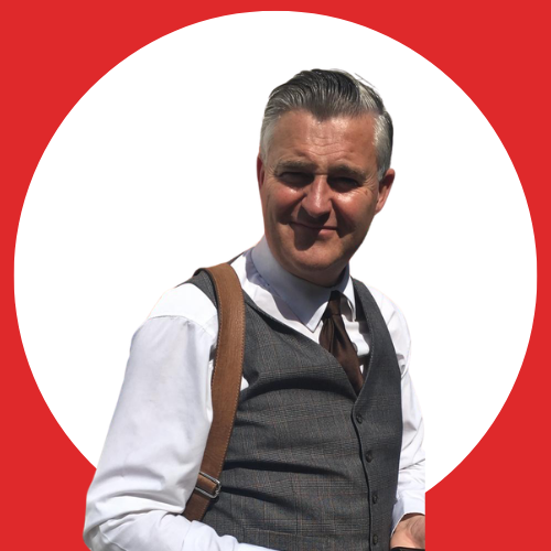 Ged Neancy