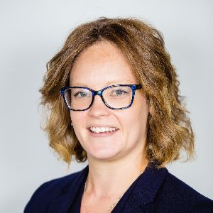 Stephanie Small