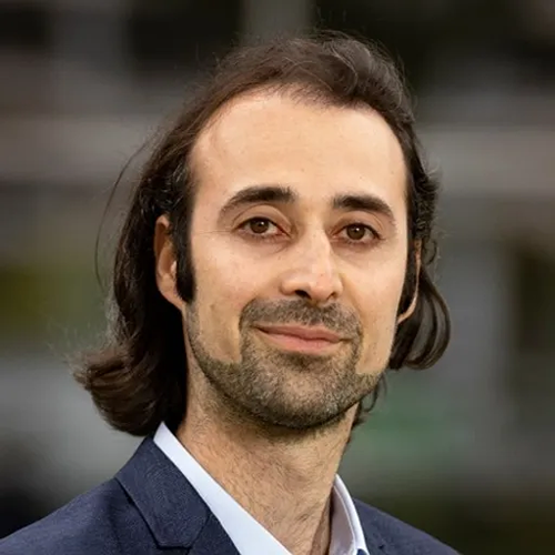 Riccardo Levato