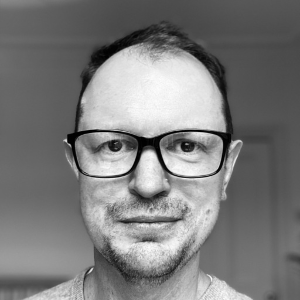 Tim Grimsditch