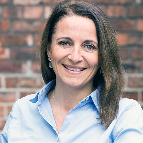 Sandra Bucci