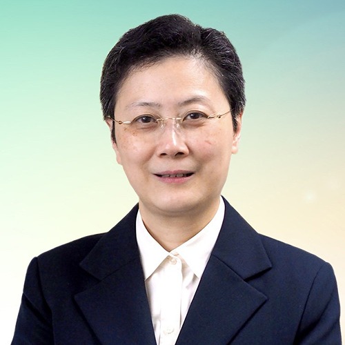 Vivian YAM
