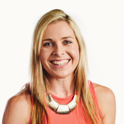 Bianca Bowron-Cuthill