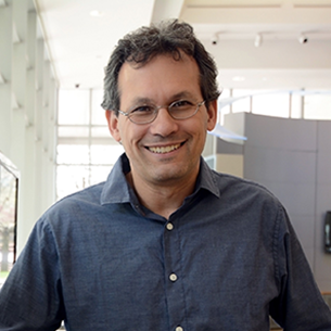 Nir Hacohen
