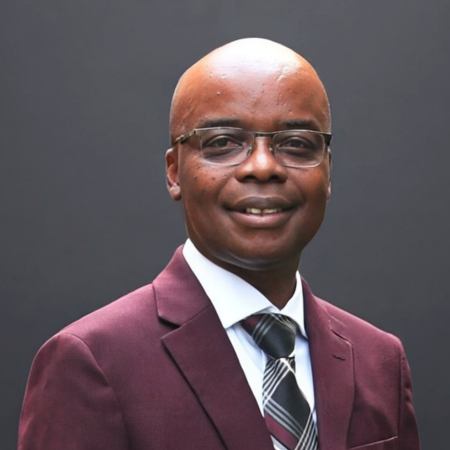 Francis Eshun
