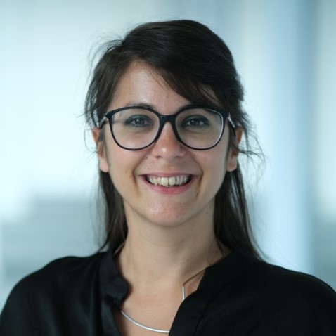 Konstantina (Nadina) Skourti-Stathaki