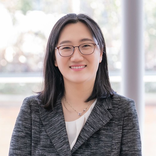 Yun Jeong Hwang