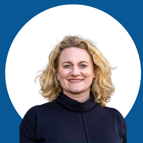 Cllr Louise McKinlay