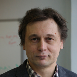 Vadim Gladyshev