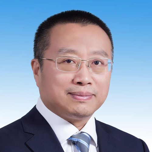 Hong Zhang