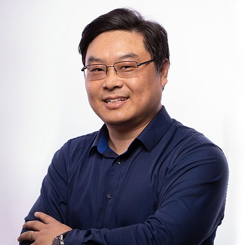 Joshua Yang