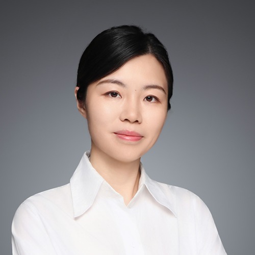 Jolie Wu