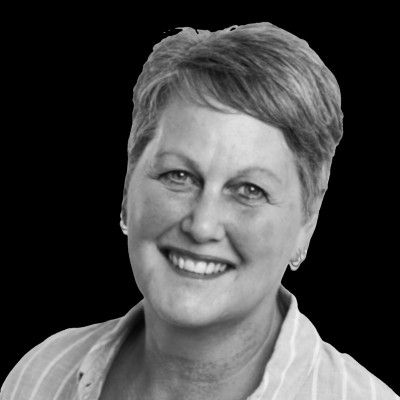 Deborah Bethell
