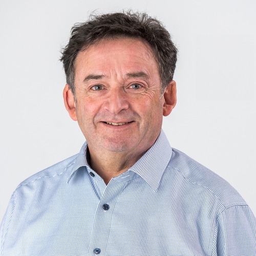 Gerard Platenburg