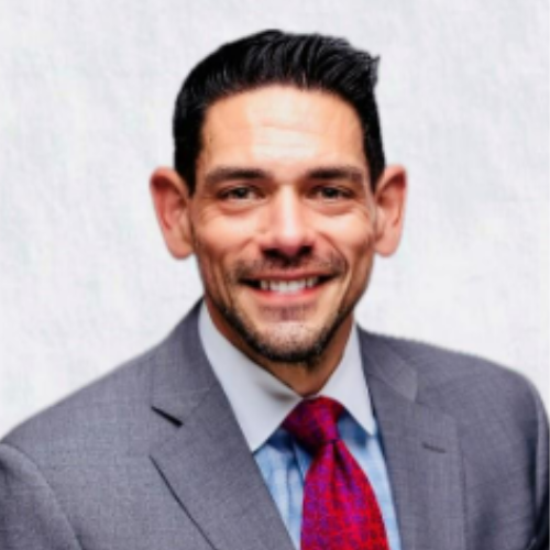 Dr. Michael O'Bryan
