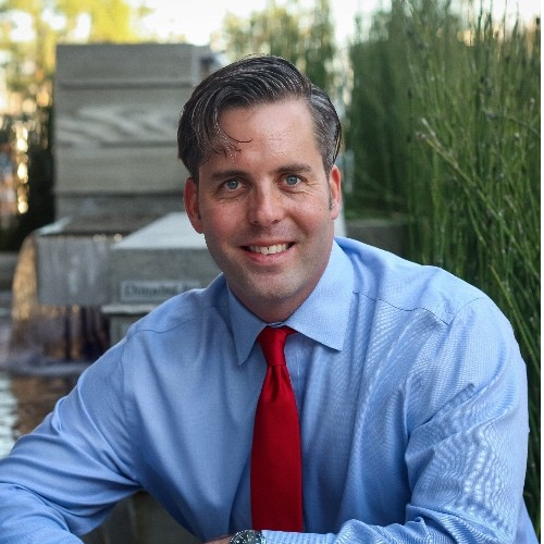 Dr. James A. McKinnell